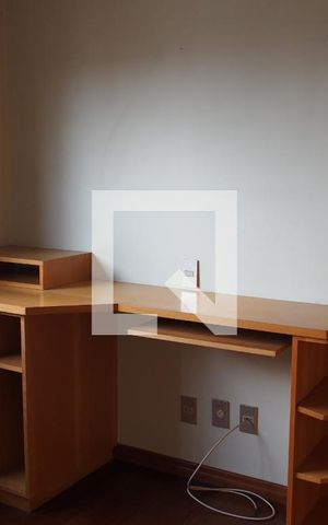 Apartamento à venda com 250m², 4 quartos e 3 vagasQuarto 3