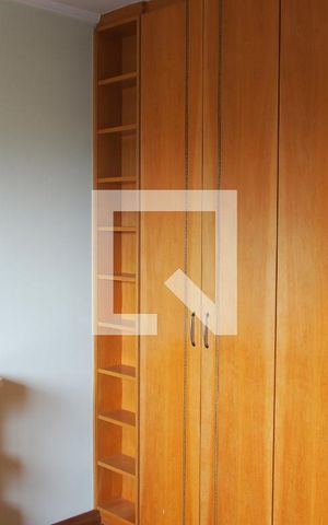 Apartamento à venda com 250m², 4 quartos e 3 vagasQuarto 3