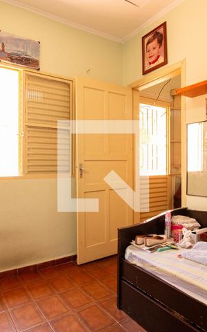Casa à venda com 156m², 3 quartos e 1 vagaQuarto 1