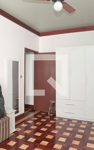 Apartamento à venda com 110m², 2 quartos e sem vagaQuarto 1
