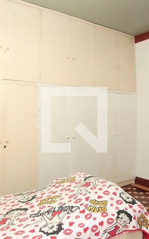 Apartamento à venda com 110m², 2 quartos e sem vagaQuarto 2