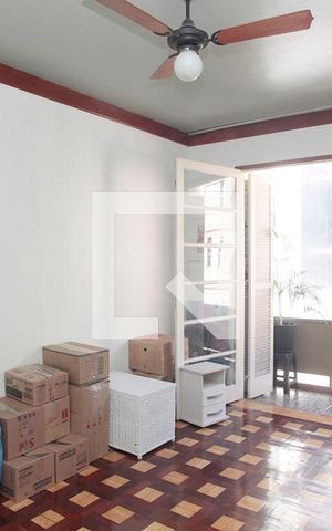 Apartamento à venda com 110m², 2 quartos e sem vagaQuarto 1