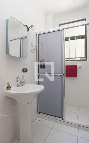 Apartamento à venda com 110m², 2 quartos e sem vagaBanheiro 1