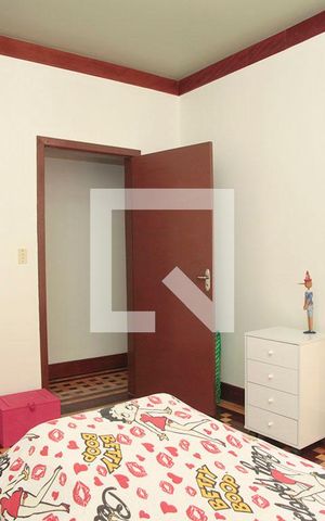 Apartamento à venda com 110m², 2 quartos e sem vagaQuarto 2