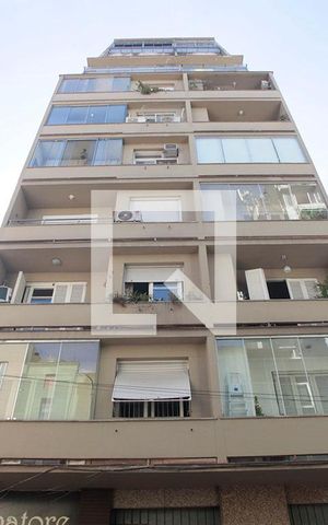 Apartamento à venda com 110m², 2 quartos e sem vagaFachada