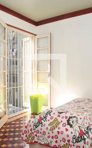 Apartamento à venda com 110m², 2 quartos e sem vagaQuarto 2