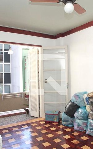 Apartamento à venda com 110m², 2 quartos e sem vagaQuarto 1