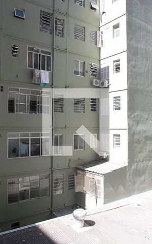 Apartamento à venda com 110m², 2 quartos e sem vagaCozinha + Área de Serviço com Despensa Vista