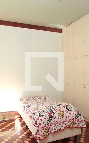 Apartamento à venda com 110m², 2 quartos e sem vagaQuarto 2