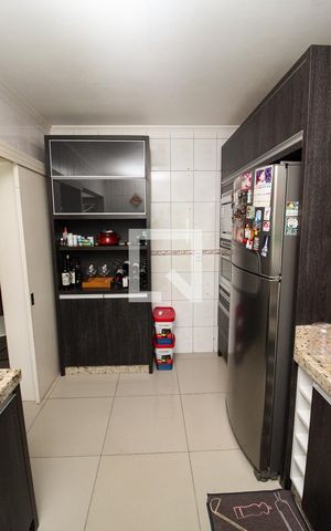 Casa à venda com 200m², 3 quartos e 3 vagasCozinha