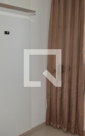 Apartamento para alugar com 48m², 2 quartos e 1 vagaQuarto 2