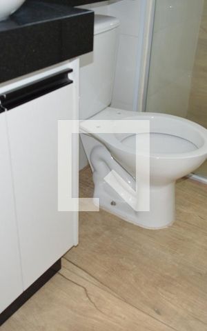 Apartamento para alugar com 48m², 2 quartos e 1 vagaBanheiro