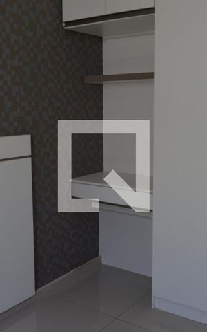 Apartamento para alugar com 48m², 2 quartos e 1 vagaQuarto 2