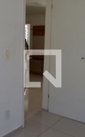 Apartamento para alugar com 48m², 2 quartos e 1 vagaQuarto 1