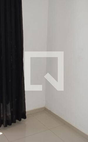 Apartamento para alugar com 48m², 2 quartos e 1 vagaQuarto 1
