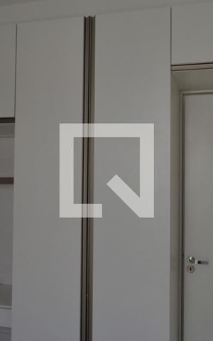 Apartamento para alugar com 48m², 2 quartos e 1 vagaQuarto 2