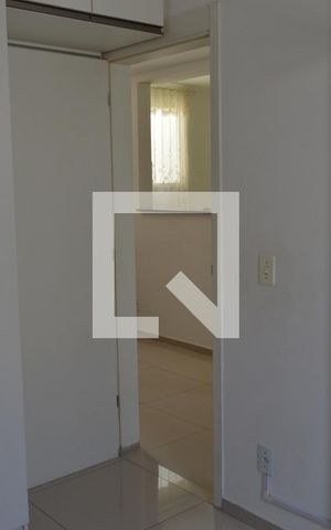 Apartamento para alugar com 48m², 2 quartos e 1 vagaQuarto 2
