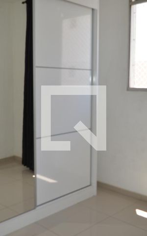 Apartamento para alugar com 48m², 2 quartos e 1 vagaQuarto 1