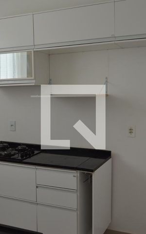 Apartamento para alugar com 48m², 2 quartos e 1 vagaCozinha