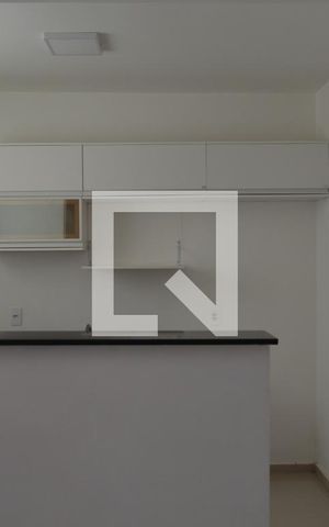 Apartamento para alugar com 48m², 2 quartos e 1 vagaSala