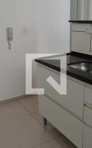 Apartamento para alugar com 48m², 2 quartos e 1 vagaCozinha