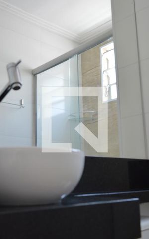 Apartamento para alugar com 48m², 2 quartos e 1 vagaBanheiro