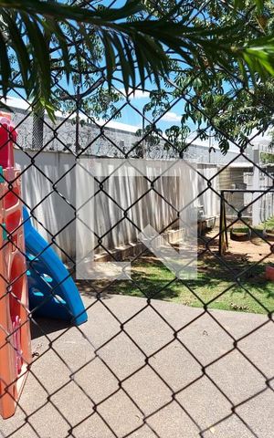 Apartamento para alugar com 48m², 2 quartos e 1 vagaÁrea comum