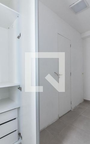 Apartamento para alugar com 31m², 2 quartos e sem vaga Apartamento para alugar com 31m², 2 quartos e sem vagaQuarto 1