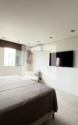 Apartamento à venda com 100m², 1 quarto e 2 vagas Apartamento à venda com 100m², 1 quarto e 2 vagasSuite