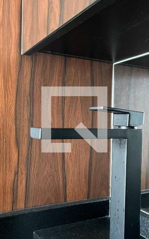 Apartamento à venda com 100m², 1 quarto e 2 vagas Apartamento à venda com 100m², 1 quarto e 2 vagasBanheiro da Suíte