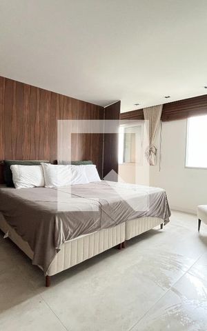 Apartamento à venda com 100m², 1 quarto e 2 vagas Apartamento à venda com 100m², 1 quarto e 2 vagasSuite