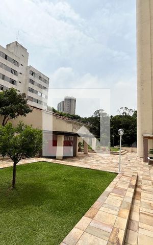 Apartamento à venda com 100m², 1 quarto e 2 vagas Apartamento à venda com 100m², 1 quarto e 2 vagasÁrea comum