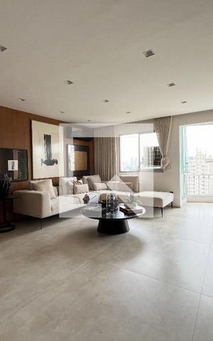 Apartamento à venda com 100m², 1 quarto e 2 vagas Apartamento à venda com 100m², 1 quarto e 2 vagasSala