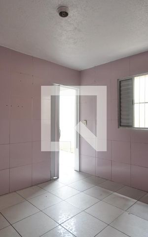 Casa para alugar com 30m², 1 quarto e sem vagaSala/Quarto