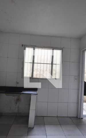 Casa para alugar com 30m², 1 quarto e sem vagaCozinha