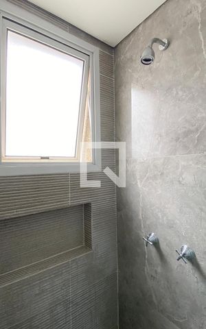 Apartamento à venda com 91m², 2 quartos e 2 vagasBanheiro da Suíte 1