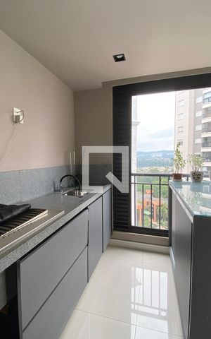 Apartamento à venda com 91m², 2 quartos e 2 vagasVaranda