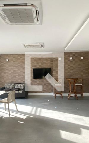 Apartamento à venda com 91m², 2 quartos e 2 vagasÁrea comum - Salão de Festas