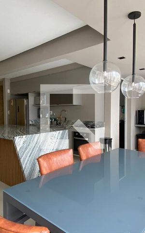 Apartamento à venda com 91m², 2 quartos e 2 vagasSala de Jantar
