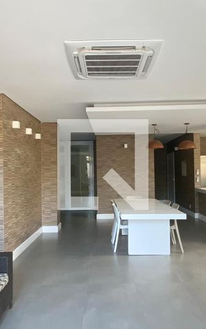 Apartamento à venda com 91m², 2 quartos e 2 vagasÁrea comum - Salão de Festas