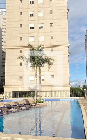 Apartamento à venda com 91m², 2 quartos e 2 vagasPiscina