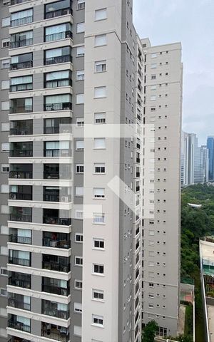 Apartamento à venda com 91m², 2 quartos e 2 vagasVista da Varanda