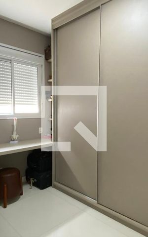 Apartamento à venda com 91m², 2 quartos e 2 vagasSuíte 2