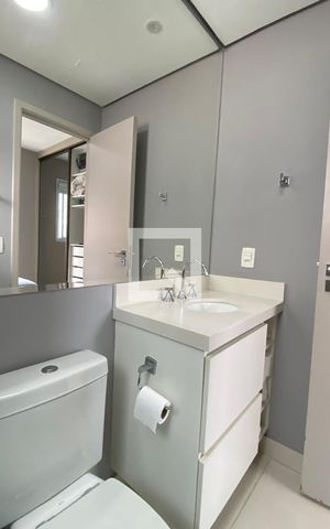 Apartamento à venda com 91m², 2 quartos e 2 vagasBanheiro da Suíte 1