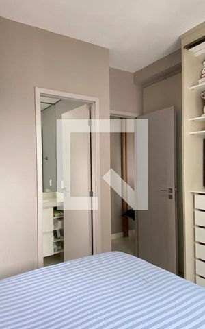 Apartamento à venda com 91m², 2 quartos e 2 vagasSuíte 1