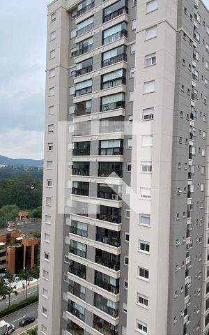 Apartamento à venda com 91m², 2 quartos e 2 vagasvista da Suíte 1
