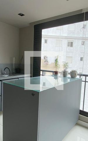 Apartamento à venda com 91m², 2 quartos e 2 vagasVaranda