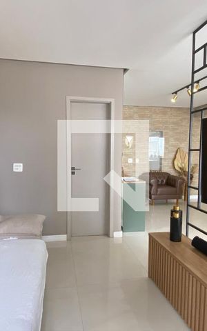 Apartamento à venda com 91m², 2 quartos e 2 vagasSala de TV
