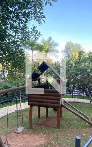 Apartamento à venda com 91m², 2 quartos e 2 vagasPlayground