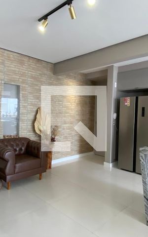 Apartamento à venda com 91m², 2 quartos e 2 vagasSala